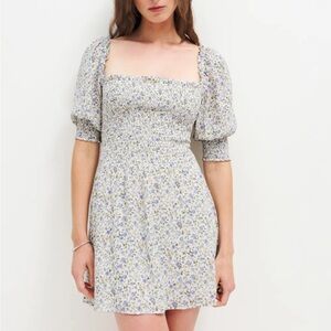 Reformation Elle Dress Pixie - Size 8